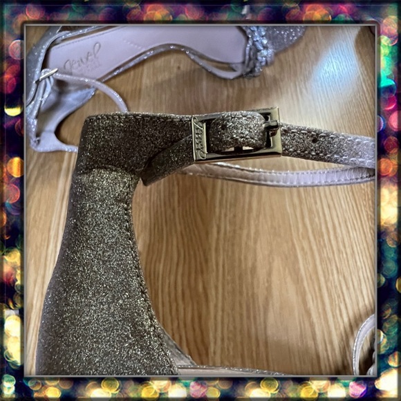 {BADGLEY MISCHKA} JEWEL Giona Sandal - Picture 6 of 11